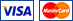 ��������� ���������� �������� Visa, Mastercard